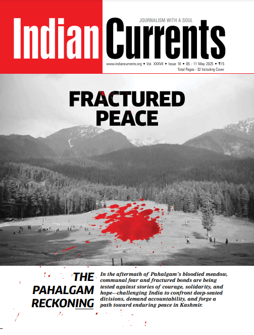 Weekly Magazine In India